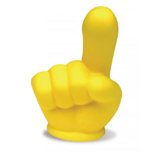 Promotional Stress Balls: Hand Stress Balls